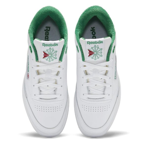 Reebok Club C Mid II Vintage. Brand New. Mens Size: 13. - Picture 5 of 10